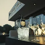 فندق Cristal 3*