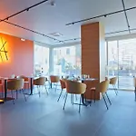 Cristal Hotel