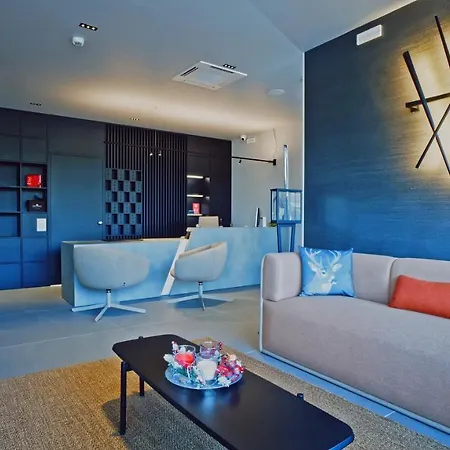 Cristal Hotel 3*