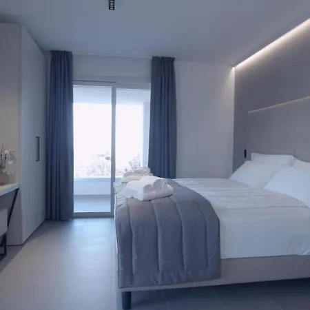 Cristal Hotel Sirmione