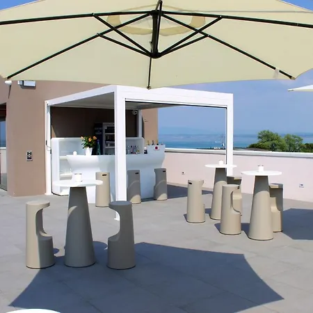 Cristal Hotel Sirmione