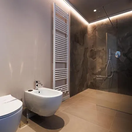 Cristal Hotel Sirmione
