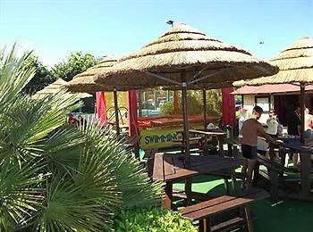 Cristal 3* Σιρμιόνε