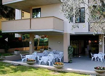 Cristal 3* Σιρμιόνε