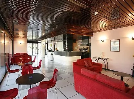 Cristal Hotel 3*