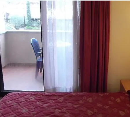 Cristal Hotel Sirmione
