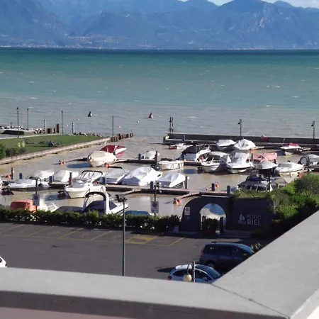Hotel Cristal Sirmione