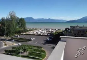 Cristal Hotel