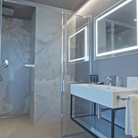 Ξενοδοχείο Cristal