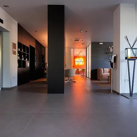 Cristal Hotel
