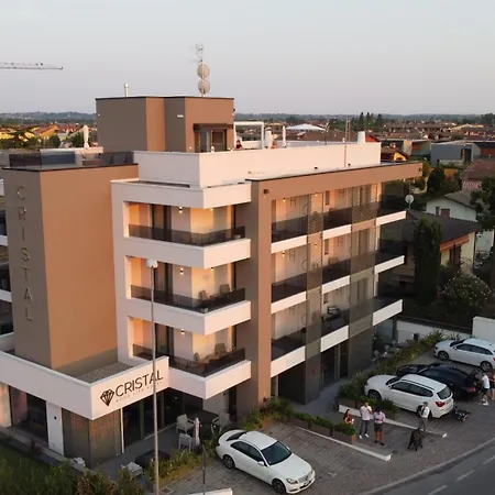 Cristal 3* Σιρμιόνε