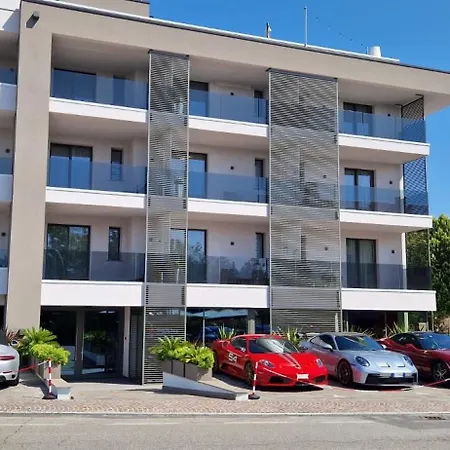 Ξενοδοχείο Cristal 3*