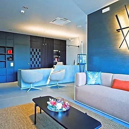 Cristal 3* Sirmione