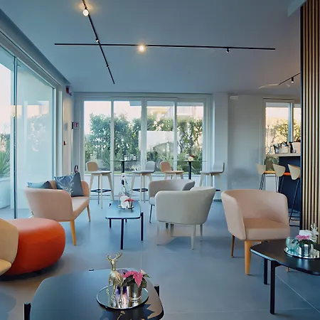 Cristal Hotel Sirmione