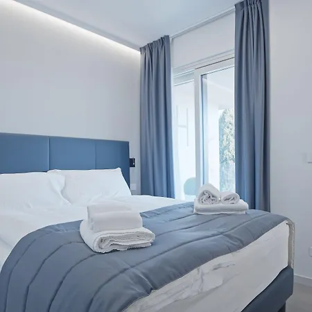 Cristal Hotel
