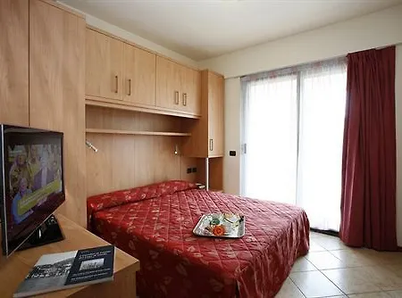 Cristal Hotel