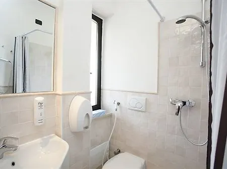 Cristal Hotel Sirmione