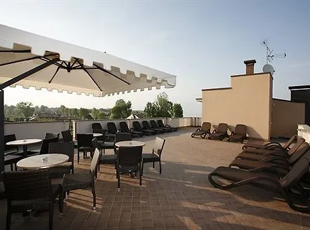 Cristal Hotel Sirmione