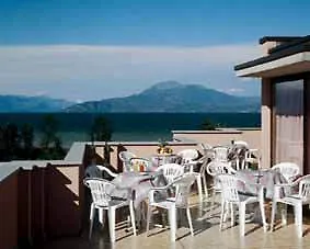 Hotel Cristal Sirmione