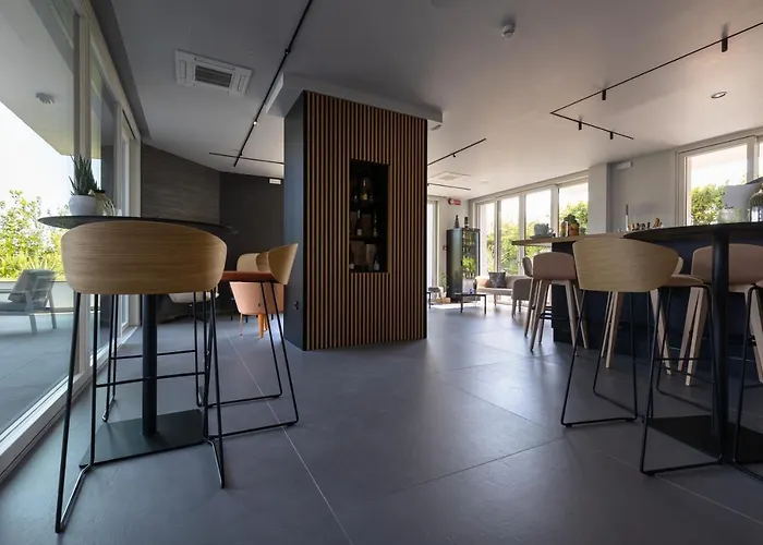 Cristal Hotel Sirmione