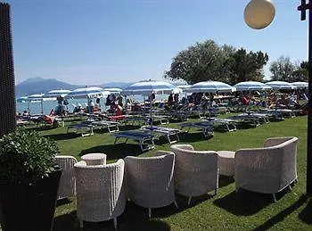 Cristal Sirmione
