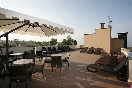 Cristal Hotel Sirmione