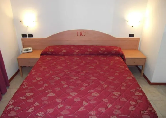 Hotel Cristal Sirmione