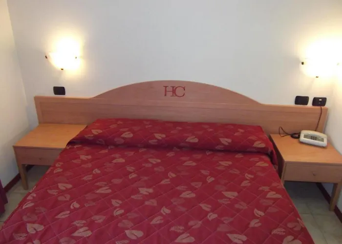 Cristal Hotel Sirmione