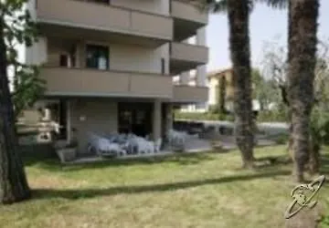 Hotel Cristal Sirmione