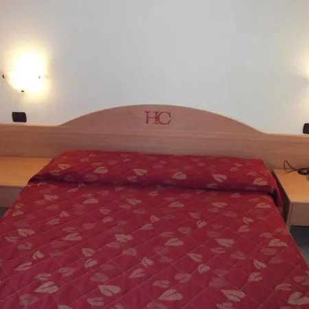 Cristal Hotel Sirmione