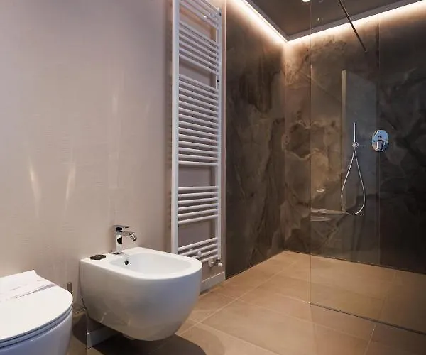 Cristal Hotel Sirmione