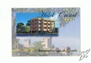 מלון Cristal